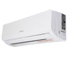 Klimaire 18,000 Btu 17 SEER2 Wall Mounted Single Zone Ductless Mini-Split Heat Pump Air conditioner with 16 Ft. Kit | 230V | R32
