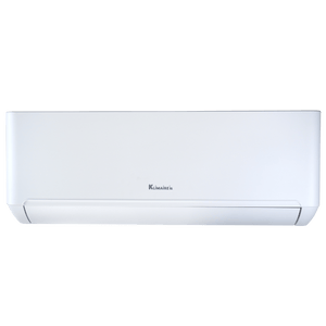 Klimaire 12,000 Btu Mini-split Quick Connect Wall Mount Fan Coil | 230V | KIWQ