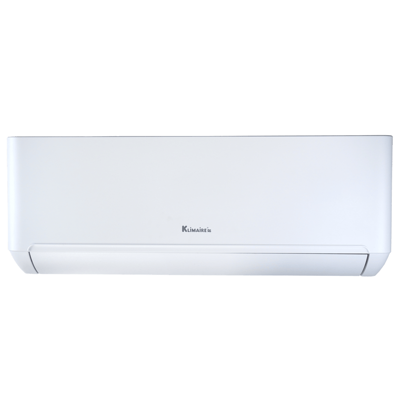 Klimaire 12,000 Btu 24 SEER2 Single Zone Quick Connect Mini-Split Wall Mount | 230V | KOIQ-KIWQ