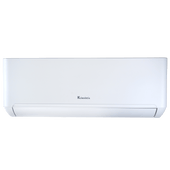 Klimaire 12,000 Btu Mini-split Quick Connect Wall Mount Fan Coil | 230V | KIWQ