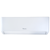 Klimaire DIY 27,000 BTU 3-Zone Regular Heat Wall Mounted Mini Split Heat Pump | 24 SEER2 | 9k + 12k + 12k | R454B | KMIP