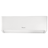 Klimaire DIY 42,000 BTU 5-Zone Regular Heat Wall Mounted Mini Split Heat Pump | 22 SEER2 | 9k + 12k + 12k + 12k + 12k | R454B | KMIP