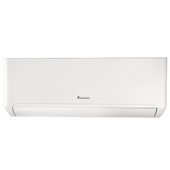 Klimaire 9,000 Btu Multi-Zone Quick Connect Wall Mount Fan Coil | 230V | KIWP