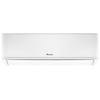 Klimaire DIY 42,000 BTU 5-Zone Regular Heat Wall Mounted Mini Split Heat Pump | 22 SEER2 | 9k + 12k + 12k + 12k + 12k | R454B | KMIP