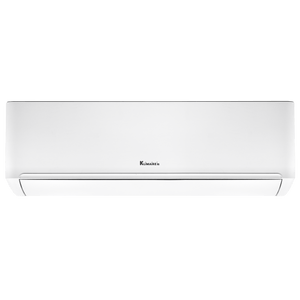 Klimaire 12,000 Btu Multi-Zone Quick Connect Wall Mount Fan Coil | 230V | KIWP