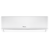 Klimaire 12,000 Btu Multi-Zone Quick Connect Wall Mount Fan Coil | 230V | KIWP