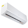 Klimaire DIY 36,000 BTU 2-Zone Regular Heat Wall Mounted Mini Split Heat Pump | 22.5 SEER2 | 12k + 18k | R454B | KMIP