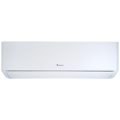 Klimaire 18,000 Btu Mini-split Quick Connect Wall Mount Fan Coil | 230V | KIWQ