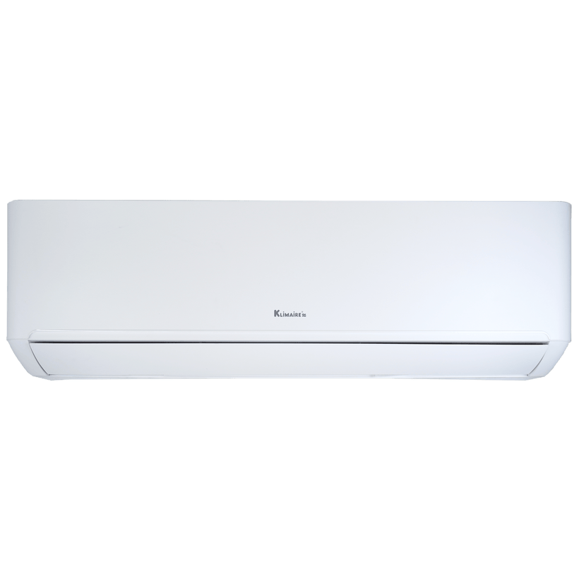 Klimaire 18,000 Btu 23 SEER2 Single Zone Quick Connect Mini-Split Wall Mount | 230V | KOIQ-KIWQ