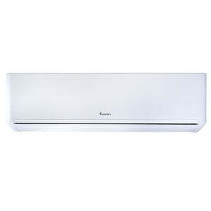 Klimaire 24,000 Btu Mini-split Quick Connect Wall Mount Fan Coil | 230V | KIWQ