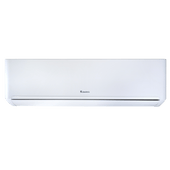Klimaire 24,000 Btu Mini-split Quick Connect Wall Mount Fan Coil | 230V | KIWQ