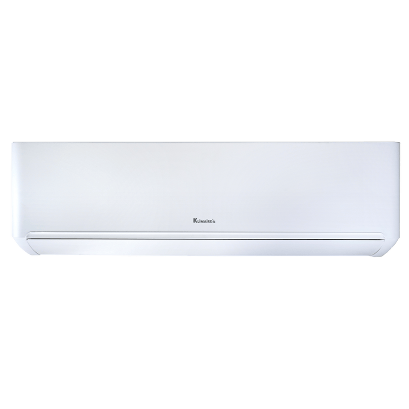 Klimaire 24,000 Btu 23 SEER2 Single Zone Quick Connect Mini-Split Wall Mount | 230V | KOIQ-KIWQ