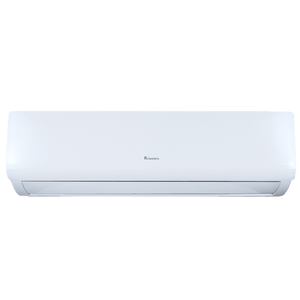 Klimaire 36,000 Btu Mini-split Quick Connect Wall Mount Fan Coil | 230V | KIWQ