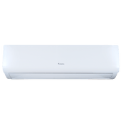 Klimaire 36,000 Btu Mini-split Quick Connect Wall Mount Fan Coil | 230V | KIWQ