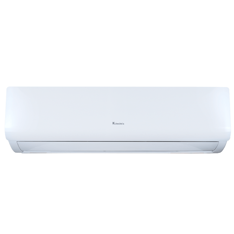 Klimaire 36,000 Btu 19 SEER2 Single Zone Quick Connect Mini-Split Wall Mount | 230V | KOIQ-KIWQ