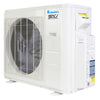 Klimaire 27,000 BTU 3-Zone Hyper Heat Wall Mounted Mini Split Heat Pump | 21 SEER2 | 9k + 12k + 12k | R454B | KMHR 9