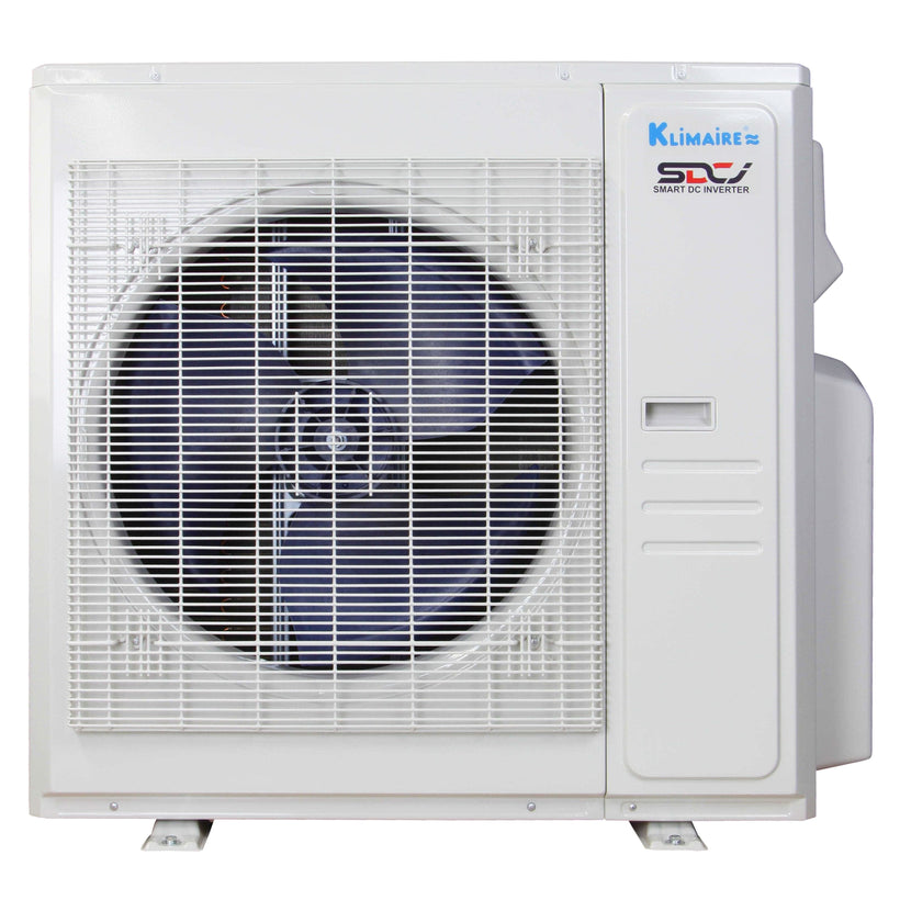 aws_test Wall Mounted Single Zone Ductless Mini Split Heat Pump Air Conditioner - 230V | R32- Wi-Fi Enabled