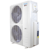 Klimaire 51,000 BTU 6-Zone Hyper Heat Wall Mounted Mini Split Heat Pump | 21.4 SEER2 | 6k + 6k + 6k + 6k + 6k + 18k  | R454B | KMHR 12