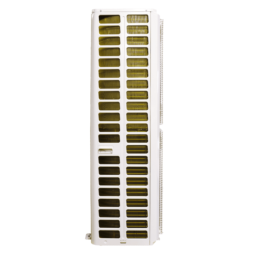 Klimaire 51,000 BTU 6-Zone Hyper Heat Wall Mounted Mini Split Heat Pump | 21.4 SEER2 | 6k + 9k + 9k + 9k + 12k + 24k  | R454B | KMHR