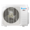 Klimaire DIY 18,000 BTU 2-Zone Regular Heat Wall Mounted Mini Split Heat Pump | 24 SEER2 | 9k + 9k | R454B | KMIP
