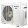 Klimaire DIY 18,000 BTU 2-Zone Regular Heat Wall Mounted Mini Split Heat Pump | 24 SEER2 | 9k + 9k | R454B | KMIP