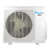 Klimaire DIY 27,000 BTU 3-Zone Regular Heat Wall Mounted Mini Split Heat Pump | 24 SEER2 | 12k + 12k + 12k | R454B | KMIP