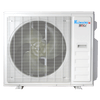Klimaire DIY 36,000 BTU 2-Zone Regular Heat Wall Mounted Mini Split Heat Pump | 22.5 SEER2 | 18k + 18k | R454B | KMIP
