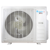 Klimaire DIY 42,000 BTU 2-Zone Regular Heat Wall Mounted Mini Split Heat Pump | 22 SEER2 | 18k + 18k | R454B | KMIP