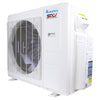 Klimaire 26,000 BTU 4-Zone Regular Heat Wall Mounted Mini Split Heat Pump | 23 SEER2 | 9k + 9k + 9k + 9k  | R454B | KMIR