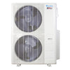 Klimaire 45,000 BTU 2-Zone Regular Heat Wall Mounted Mini Split Heat Pump | 21.3 SEER2 | 24k + 24k | R454B | KMIR
