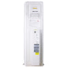 Klimaire 45,000 BTU 2-Zone Regular Heat Wall Mounted Mini Split Heat Pump | 21.3 SEER2 | 24k + 24k | R454B | KMIR