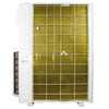 Klimaire 45,000 BTU 2-Zone Regular Heat Wall Mounted Mini Split Heat Pump | 21.3 SEER2 | 24k + 24k | R454B | KMIR