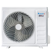 Klimaire 36,000 Btu Outdoor Inverter Heat Pump 17 SEER2 | 115V | R32 | KOIE