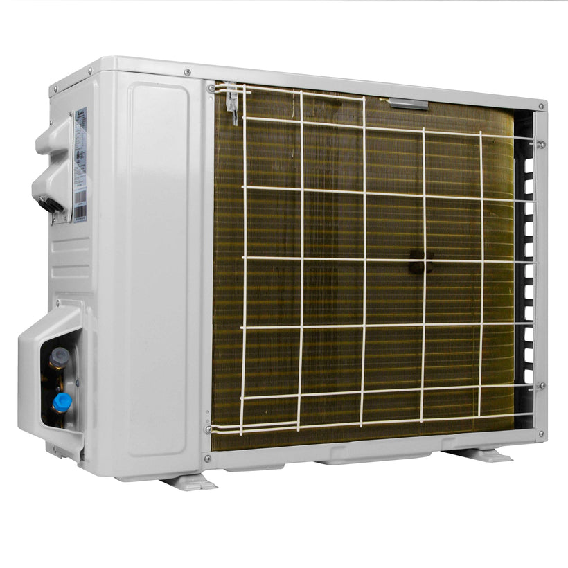 12,000 Btu Quick Connect Heat Pump Unit up to 20 SEER2 115V KOIQ12H1-4 SCRATCH & DENT