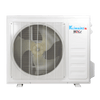 Klimaire 18,000 Btu 23 SEER2 Single Zone Quick Connect Mini-Split Wall Mount | 230V | KOIQ-KIWQ