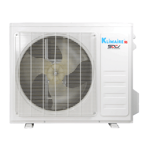 Klimaire 18,000 Btu Mini-split Quick Connect Inverter Heat Pump 24 SEER2 | 230V | KOIQ