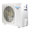Klimaire 18,000 Btu 23 SEER2 Single Zone Quick Connect Mini-Split Wall Mount | 230V | KOIQ-KIWQ