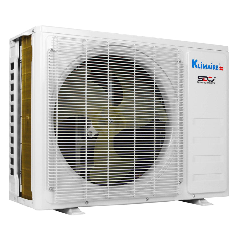 18,000 Btu Quick Connect Heat Pump Unit up to 19 SEER2 230V KOIQ18H2-4 Scratch & Dent