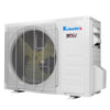 18,000 Btu Quick Connect Heat Pump Unit up to 19 SEER2 230V KOIQ18H2-4 Scratch & Dent