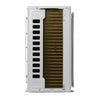 18,000 Btu Quick Connect Heat Pump Unit up to 19 SEER2 230V KOIQ18H2-4 Scratch & Dent