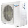 Klimaire 24,000 Btu 23 SEER2 Single Zone Quick Connect Mini-Split Wall Mount | 230V | KOIQ-KIWQ