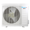 Klimaire 24,000 Btu 23 SEER2 Single Zone Quick Connect Mini-Split Wall Mount | 230V | KOIQ-KIWQ