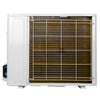 24000 Btu Quick Connect Heat Pump Unit 18 SEER, 230V Scratch & Dent