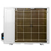 Klimaire 18,000 Btu 23 SEER2 Single Zone Quick Connect Mini-Split Wall Mount | 230V | KOIQ-KIWQ