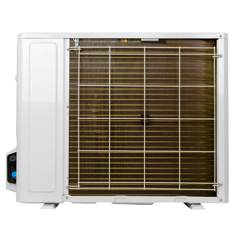 Klimaire 18,000 Btu 23 SEER2 Single Zone Quick Connect Mini-Split Wall Mount | 230V | KOIQ-KIWQ
