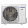 24000 Btu Quick Connect Heat Pump Unit 18 SEER, 230V Scratch & Dent