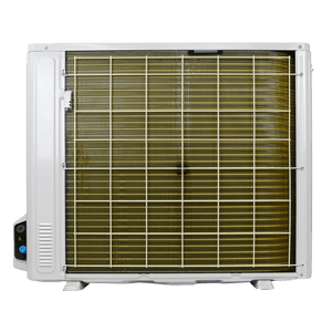 Klimaire DIY 36,000 BTU 19 SEER2 Ductless Mini Split Heat Pump Air Conditioner with 25 ft Pre-charged Installation Kit & Wi-Fi - 230V 18