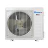 Klimaire 36,000 Btu 19 SEER2 Single Zone Quick Connect Mini-Split Wall Mount | 230V | KOIQ-KIWQ