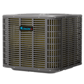 Klimaire 2 Ton Heat Pump 18 SEER2 | 230V | KOIT