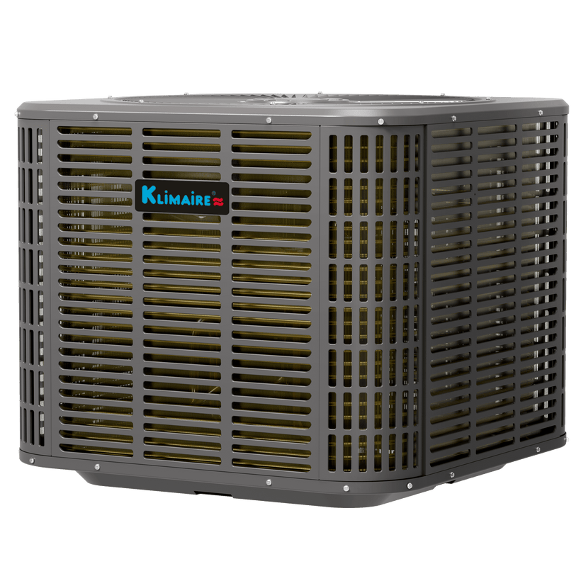 Klimaire 2 Ton 18 SEER2 Central Ducted Split Heat Pump AC | 230V | KOIT-KIDT